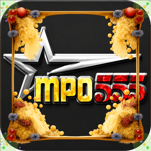 mpo555 — mitra unggulan